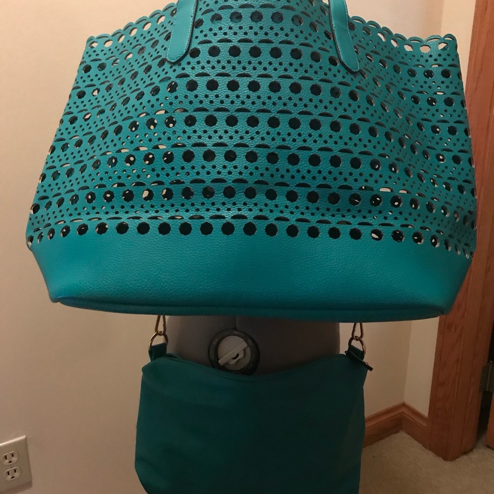 Purse & bag